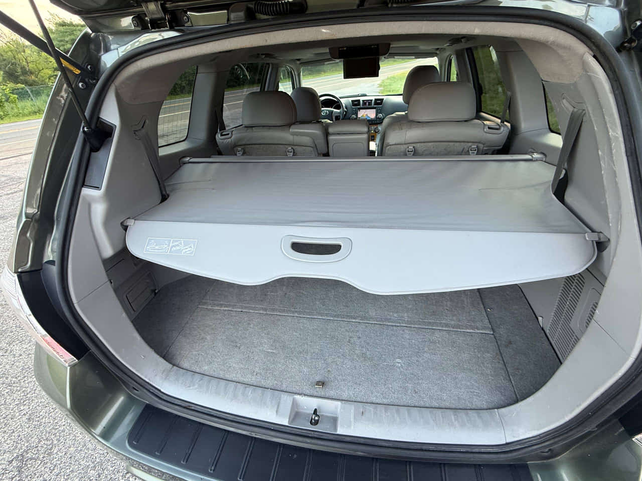 Car Preview