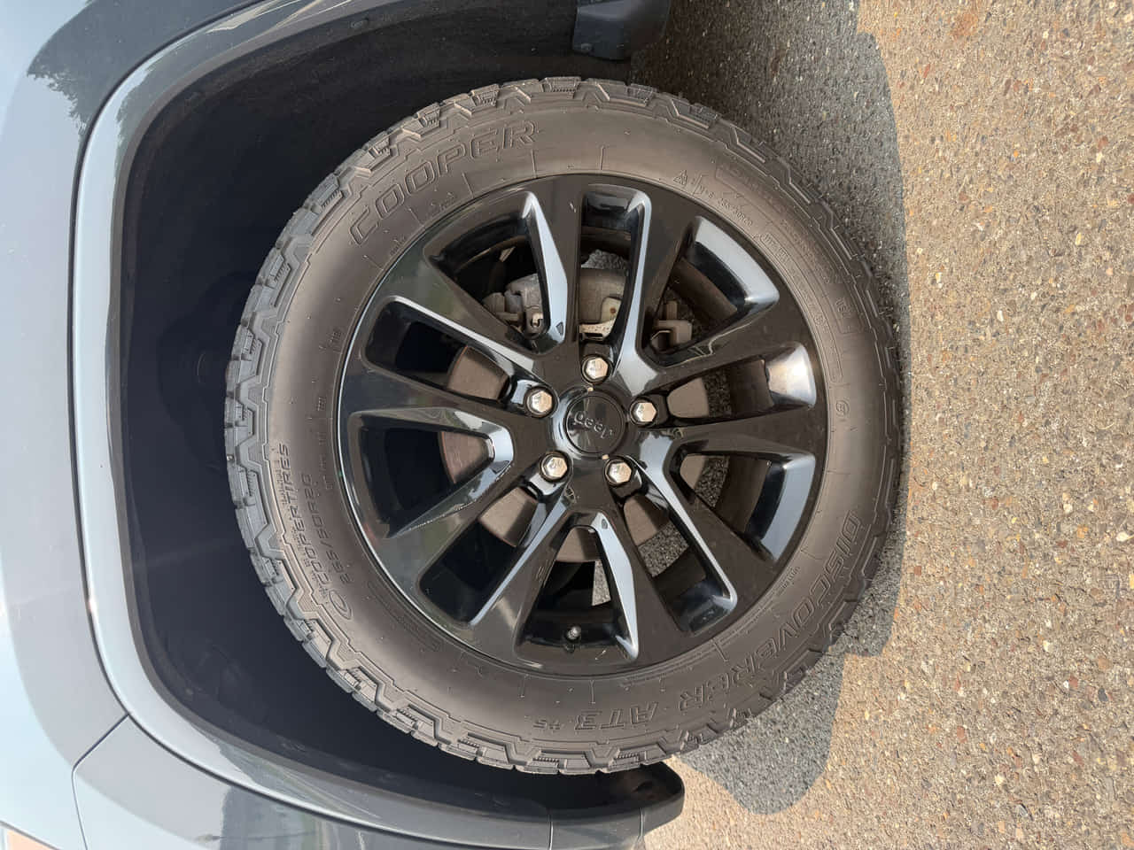 Car Preview