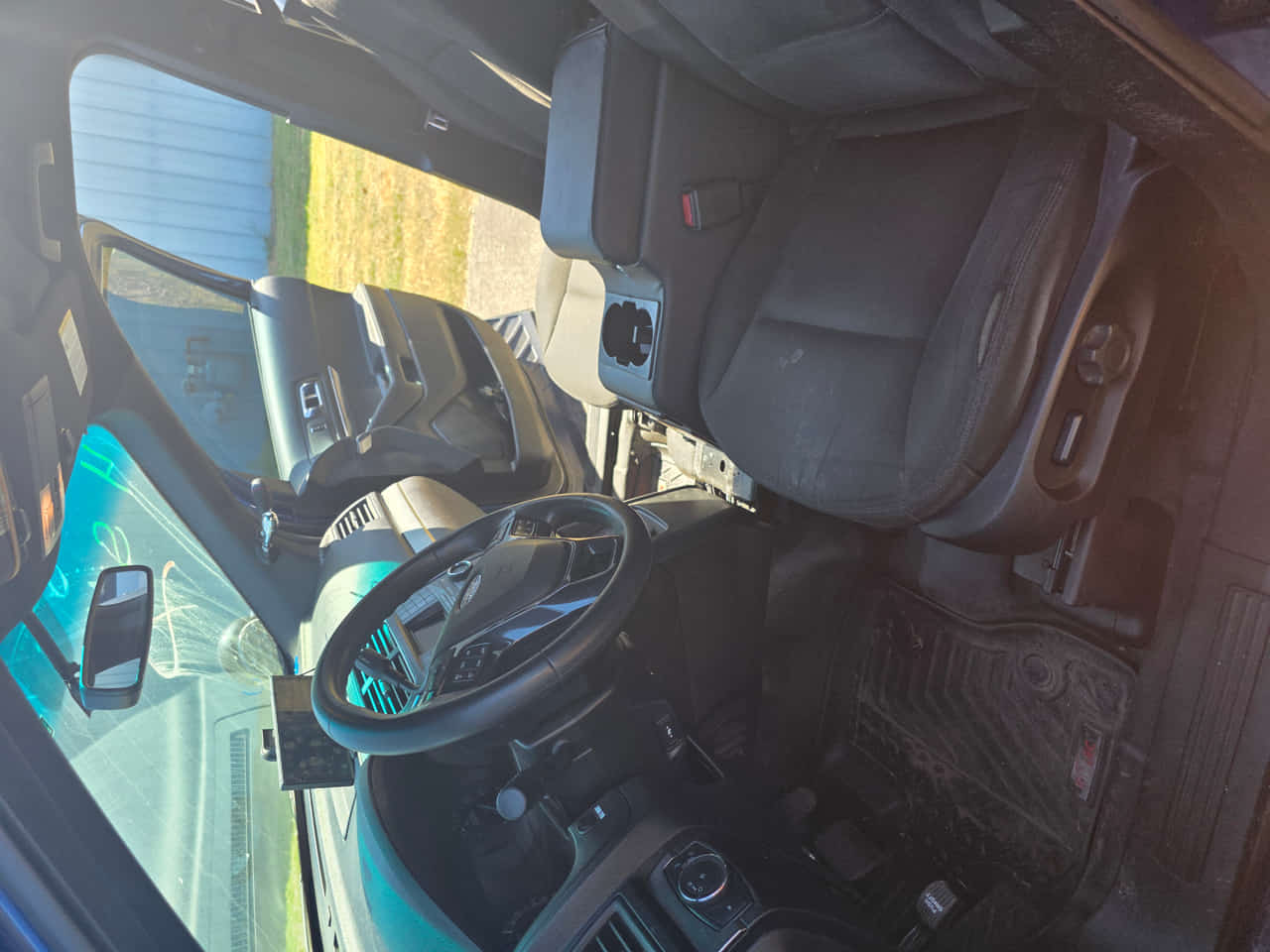 Car Preview