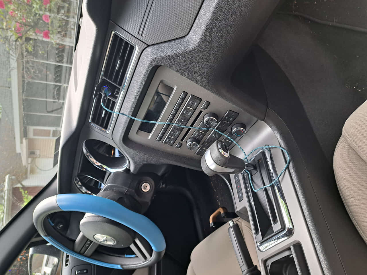 Car Preview