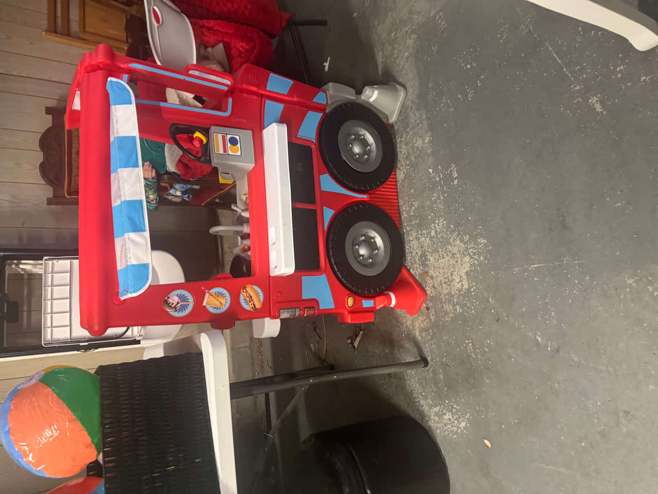 Car Preview
