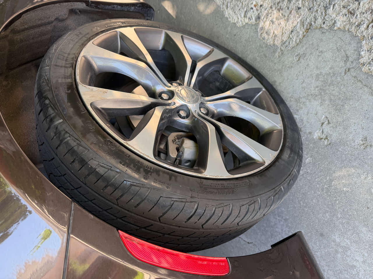 Car Preview