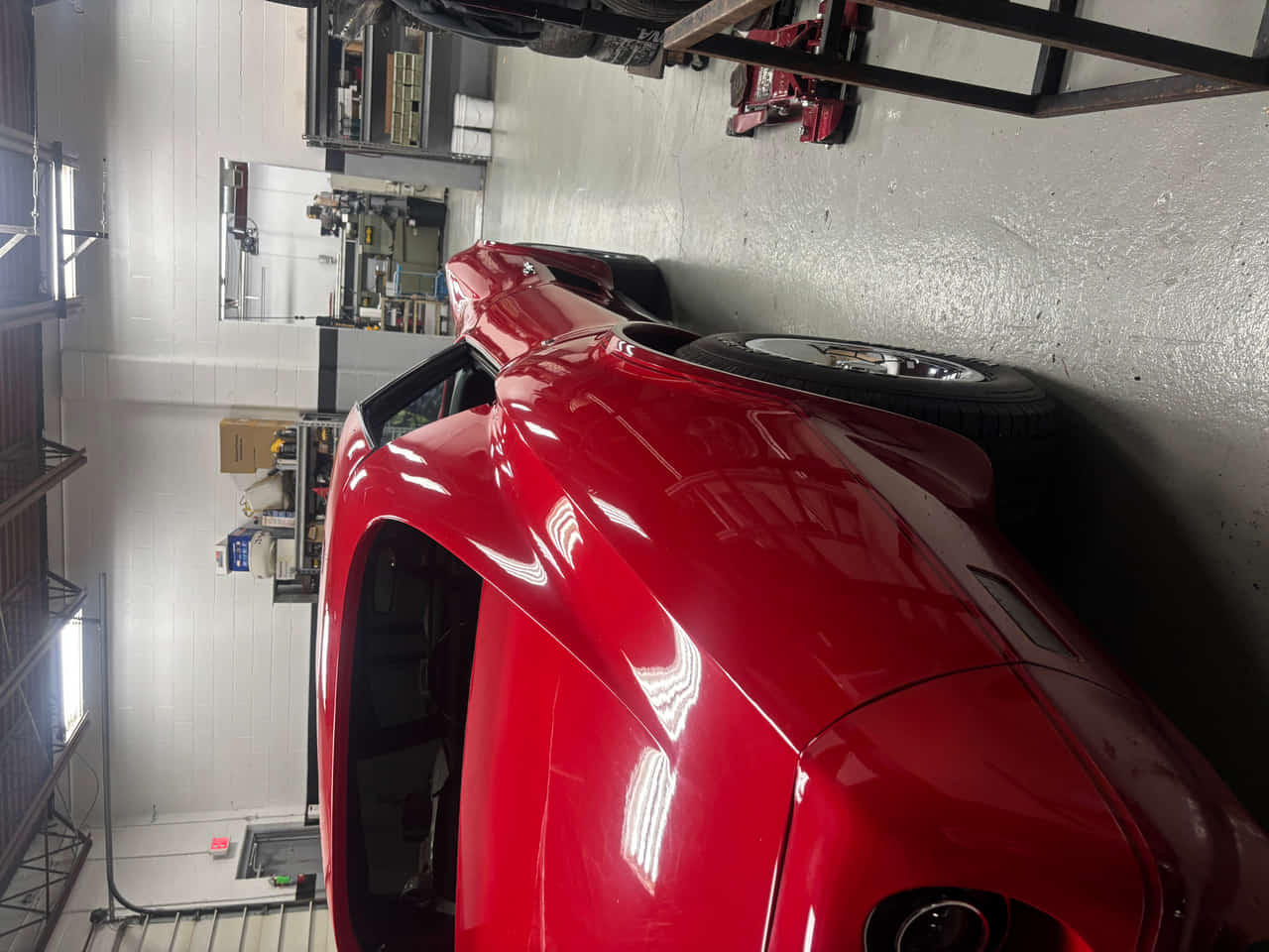 Car Preview