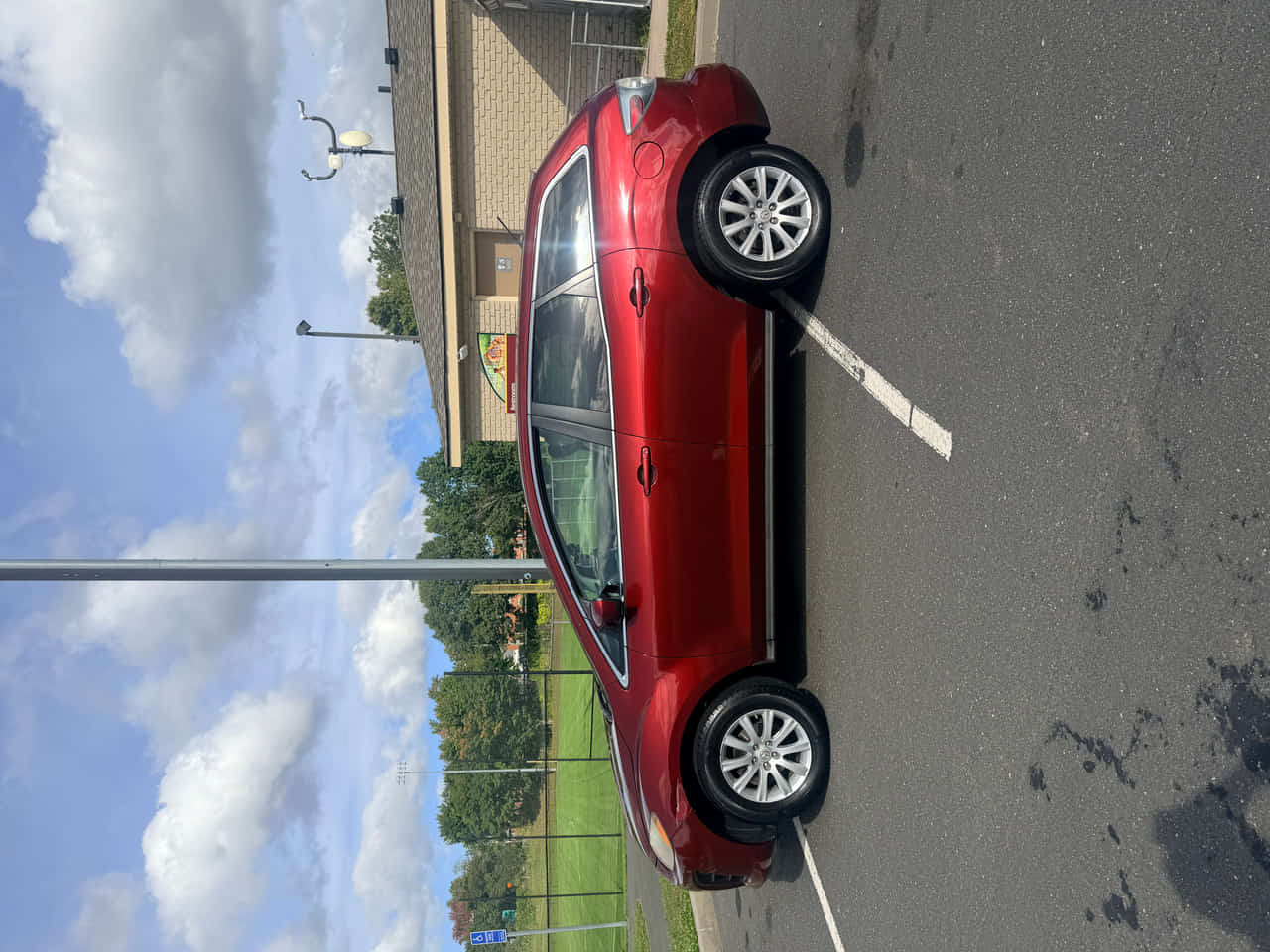 Car Preview