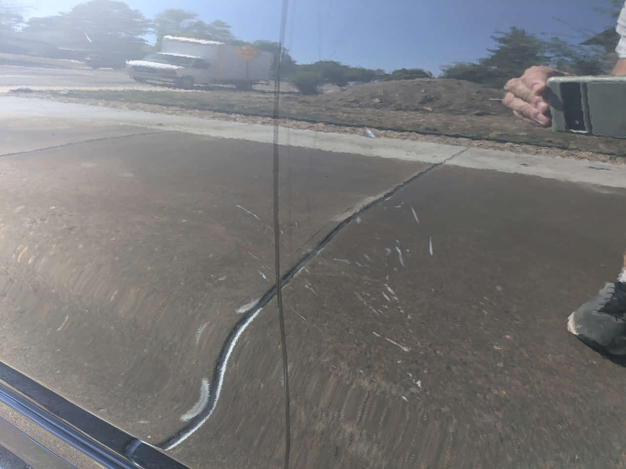 Car Preview