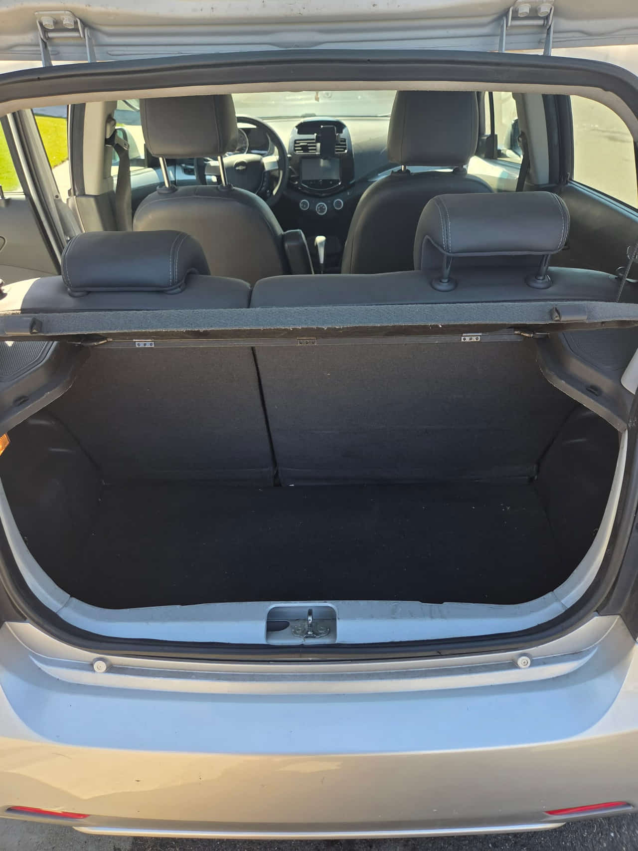 Car Preview
