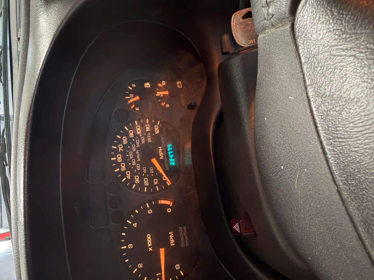 Car Preview