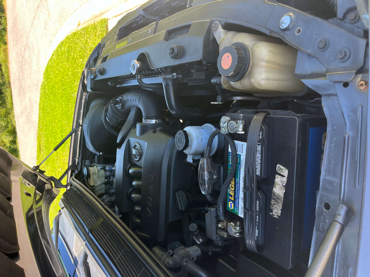 Car Preview
