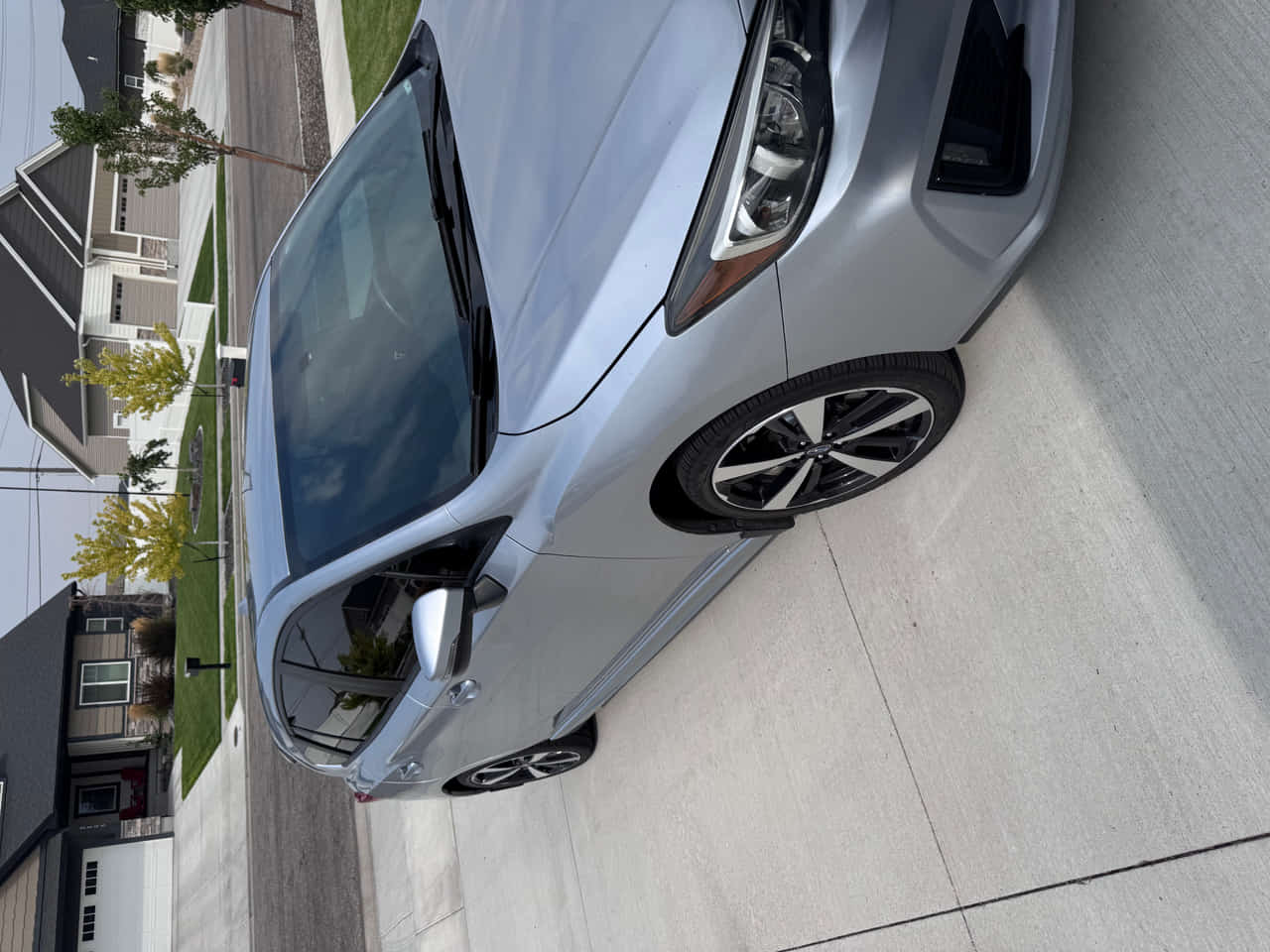 Car Preview