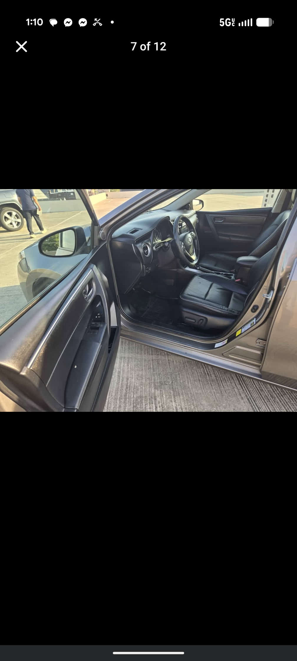 Car Preview