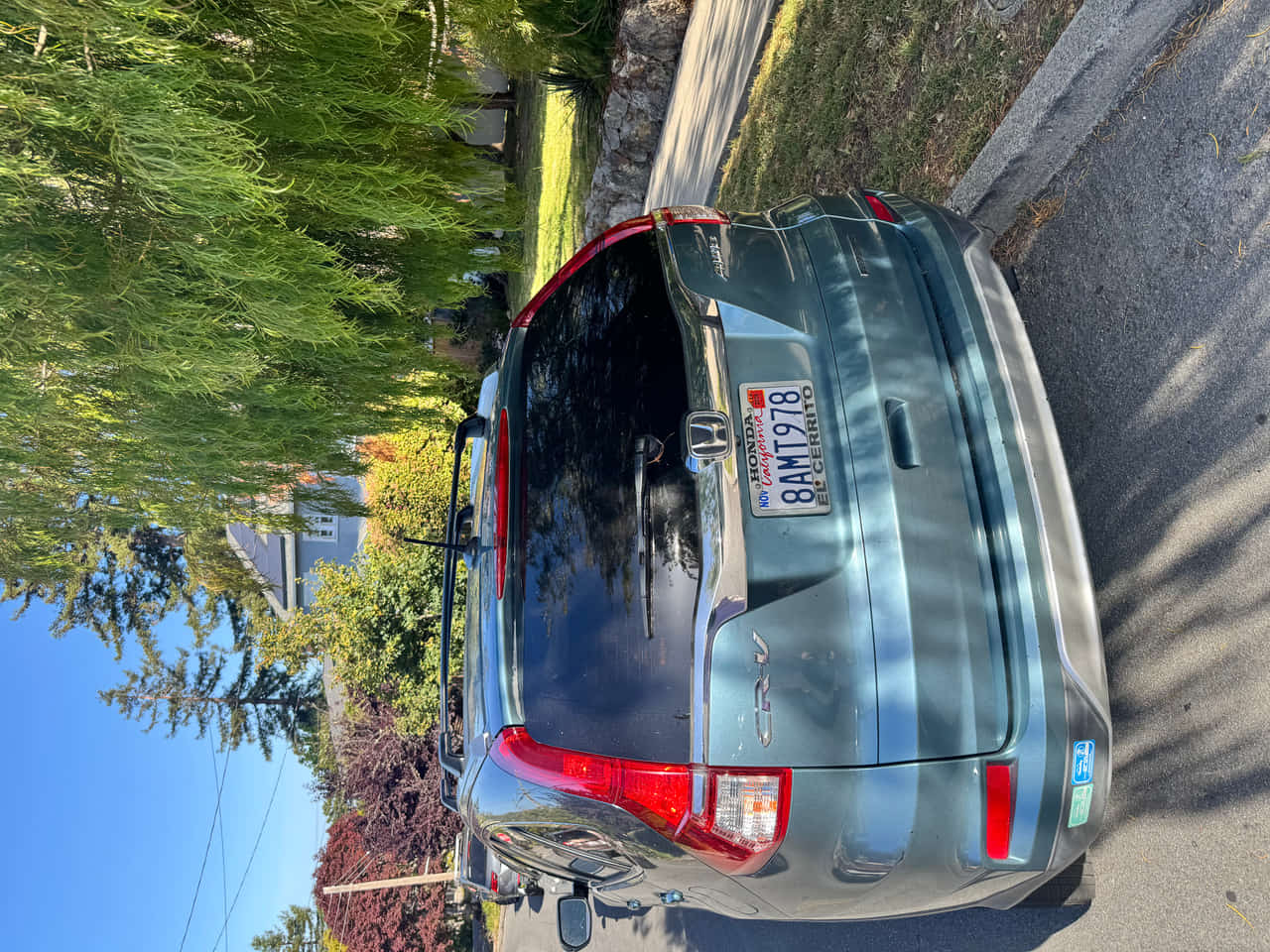 Car Preview