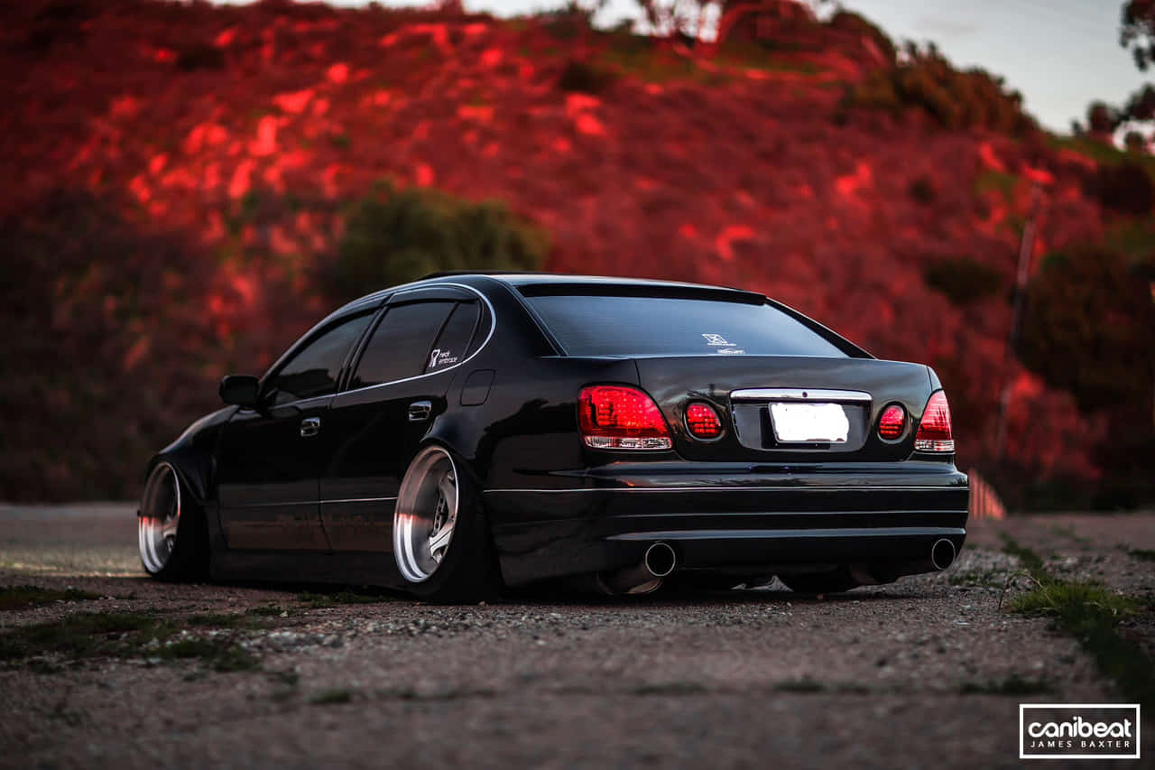 Car Preview