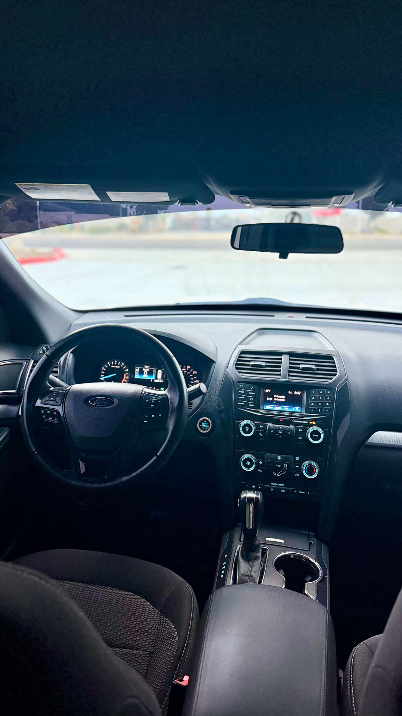 Car Preview