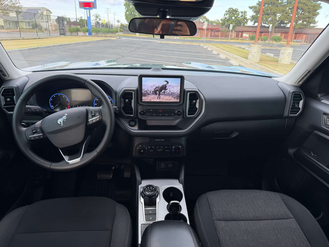 Car Preview