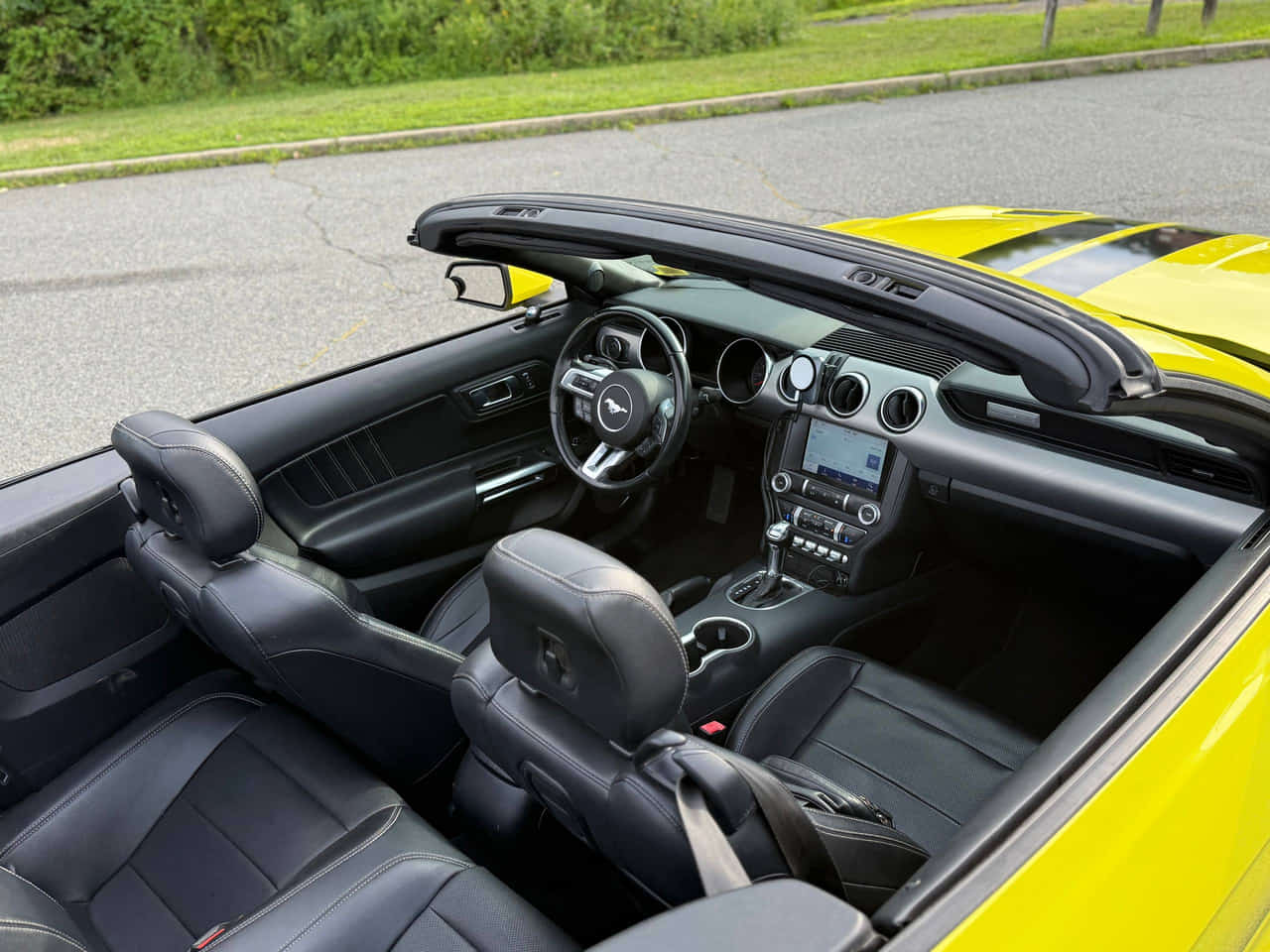 Car Preview