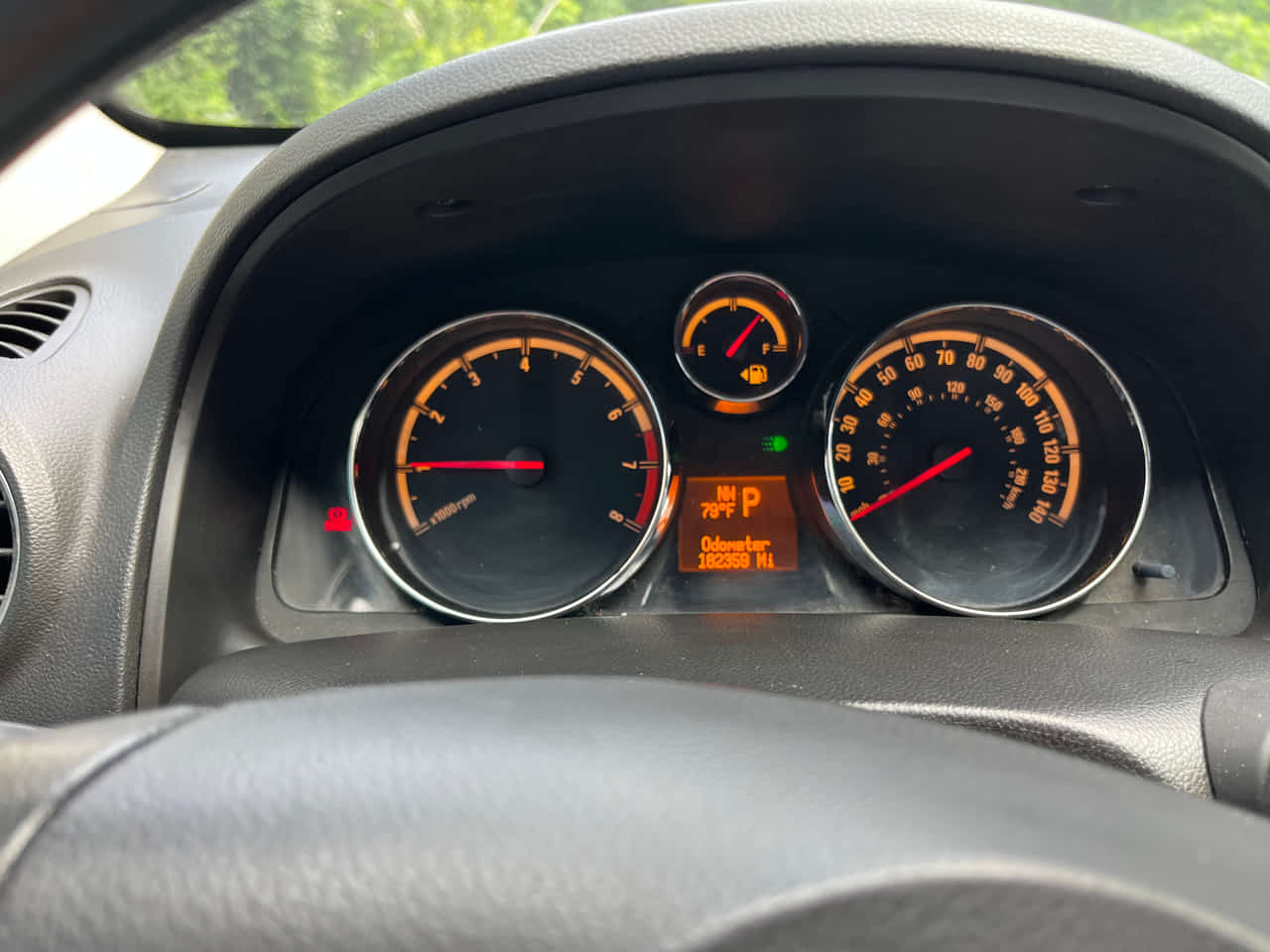 Car Preview