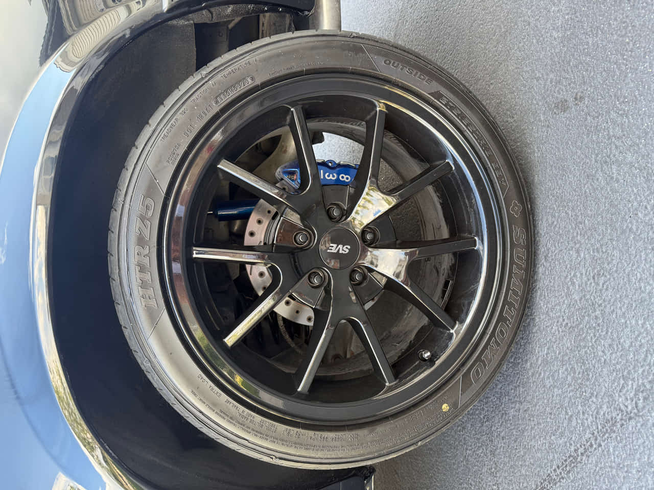 Car Preview