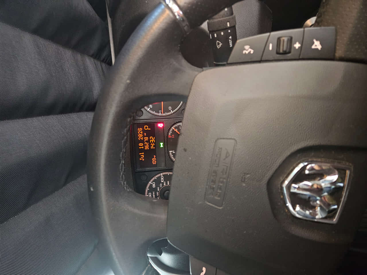 Car Preview
