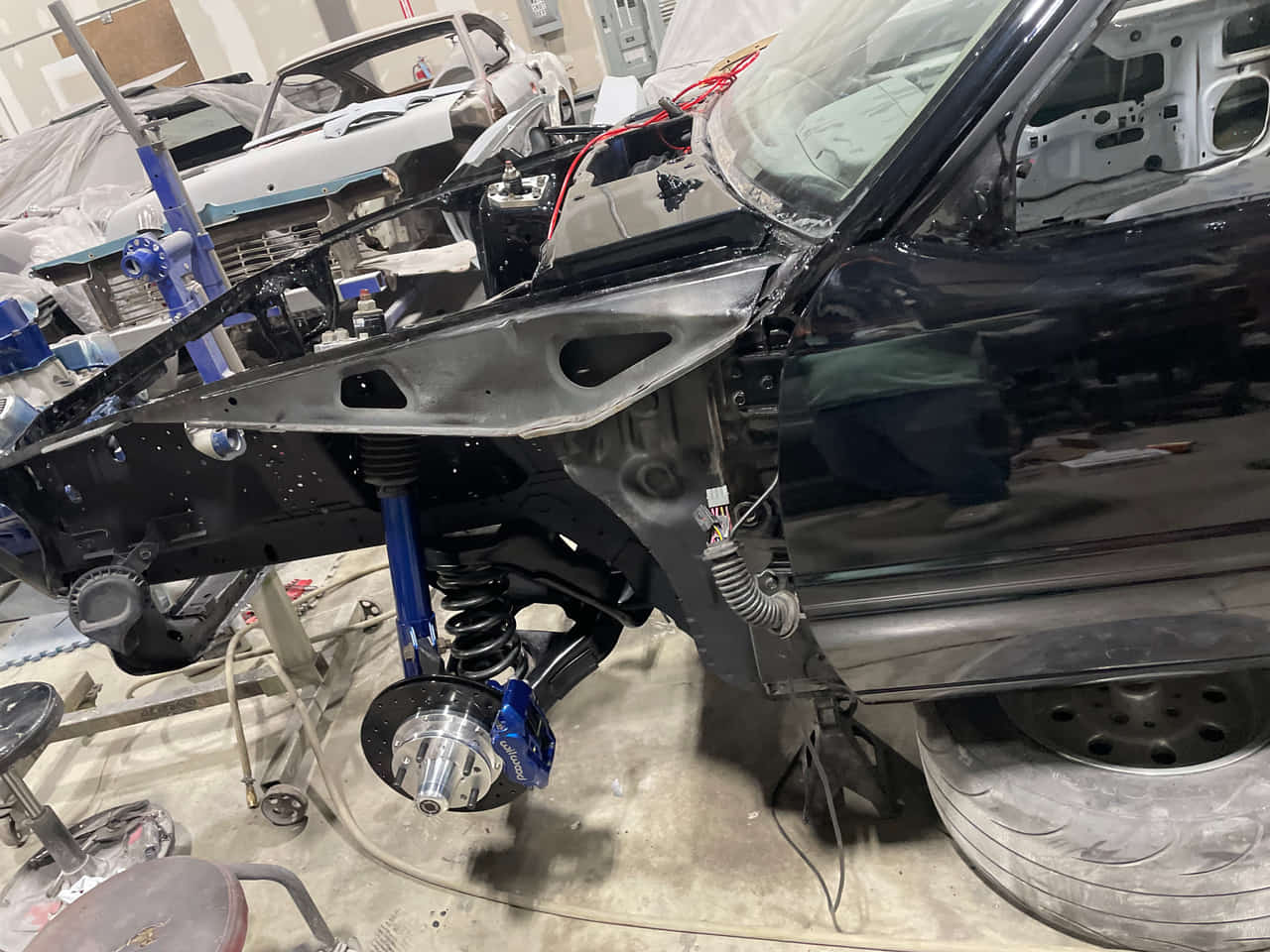 Car Preview