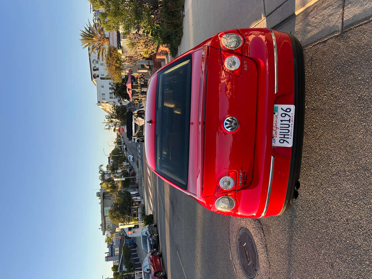 Car Preview