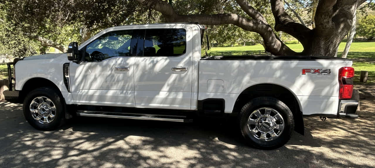 Car Preview