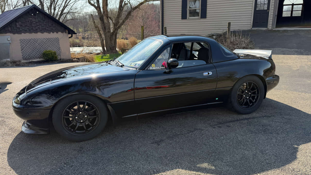 Car Preview