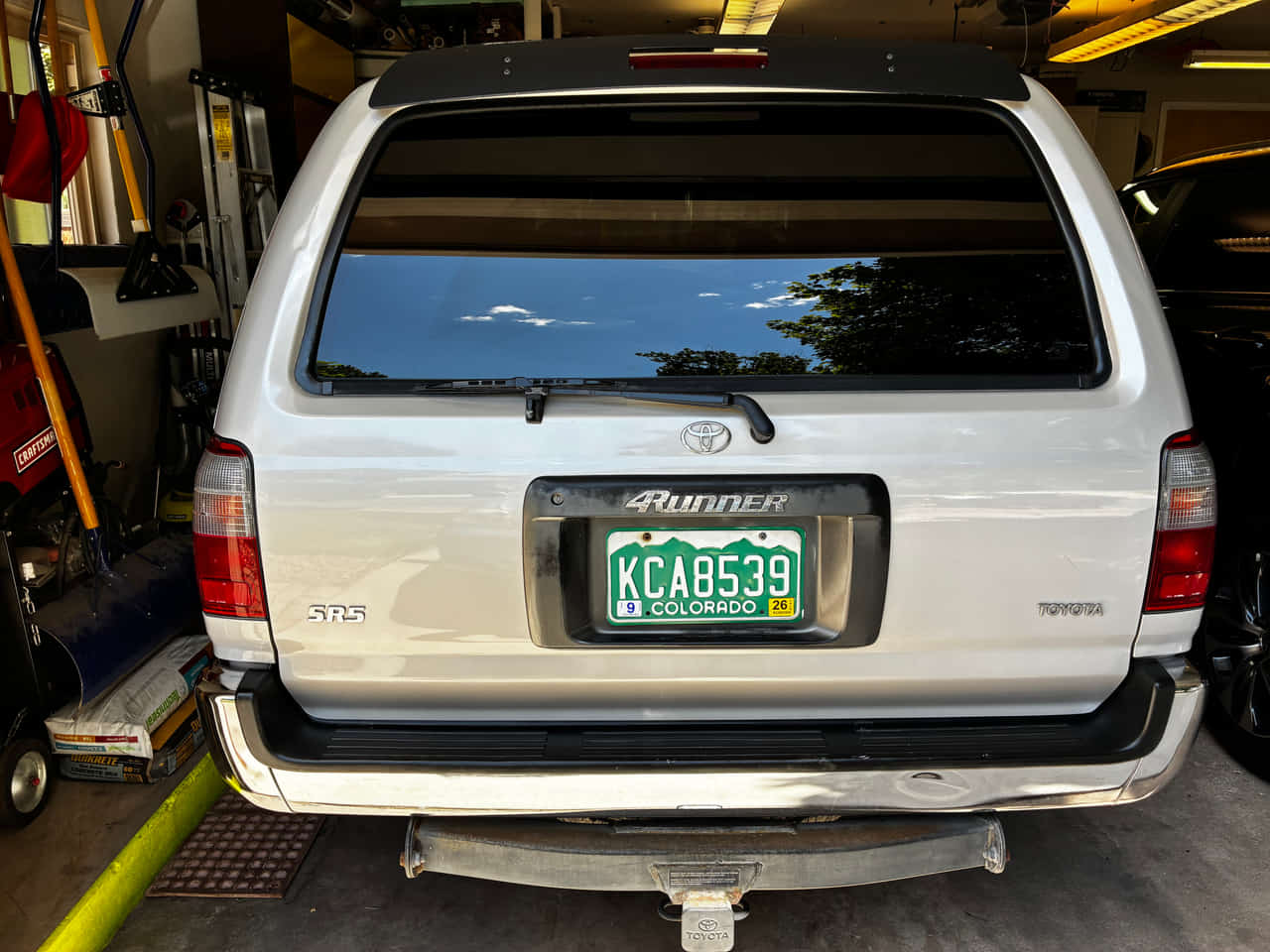 Car Preview