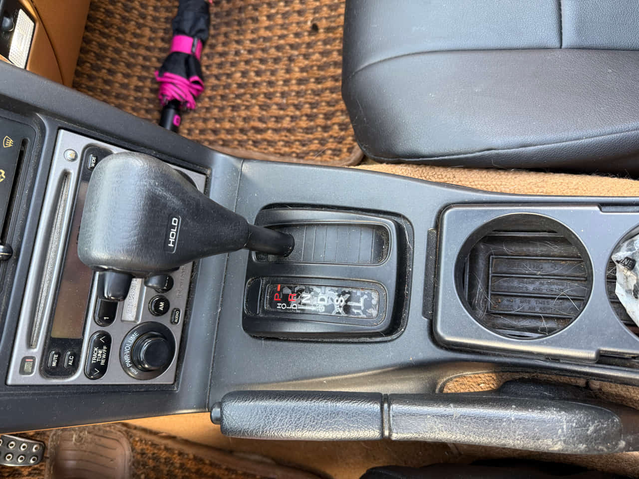 Car Preview