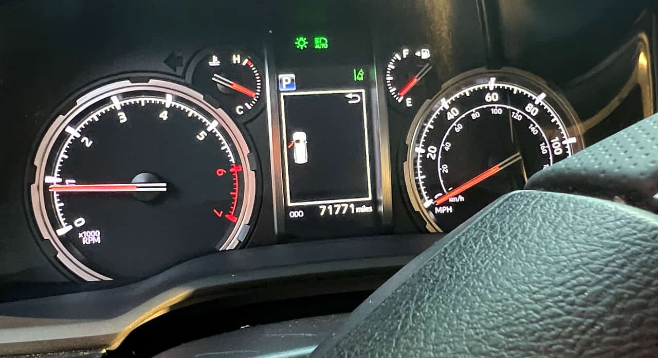 Car Preview