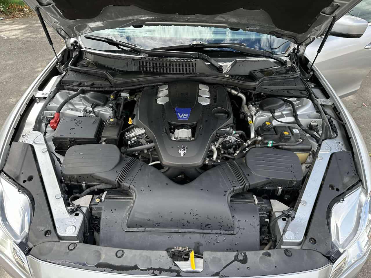 Car Preview