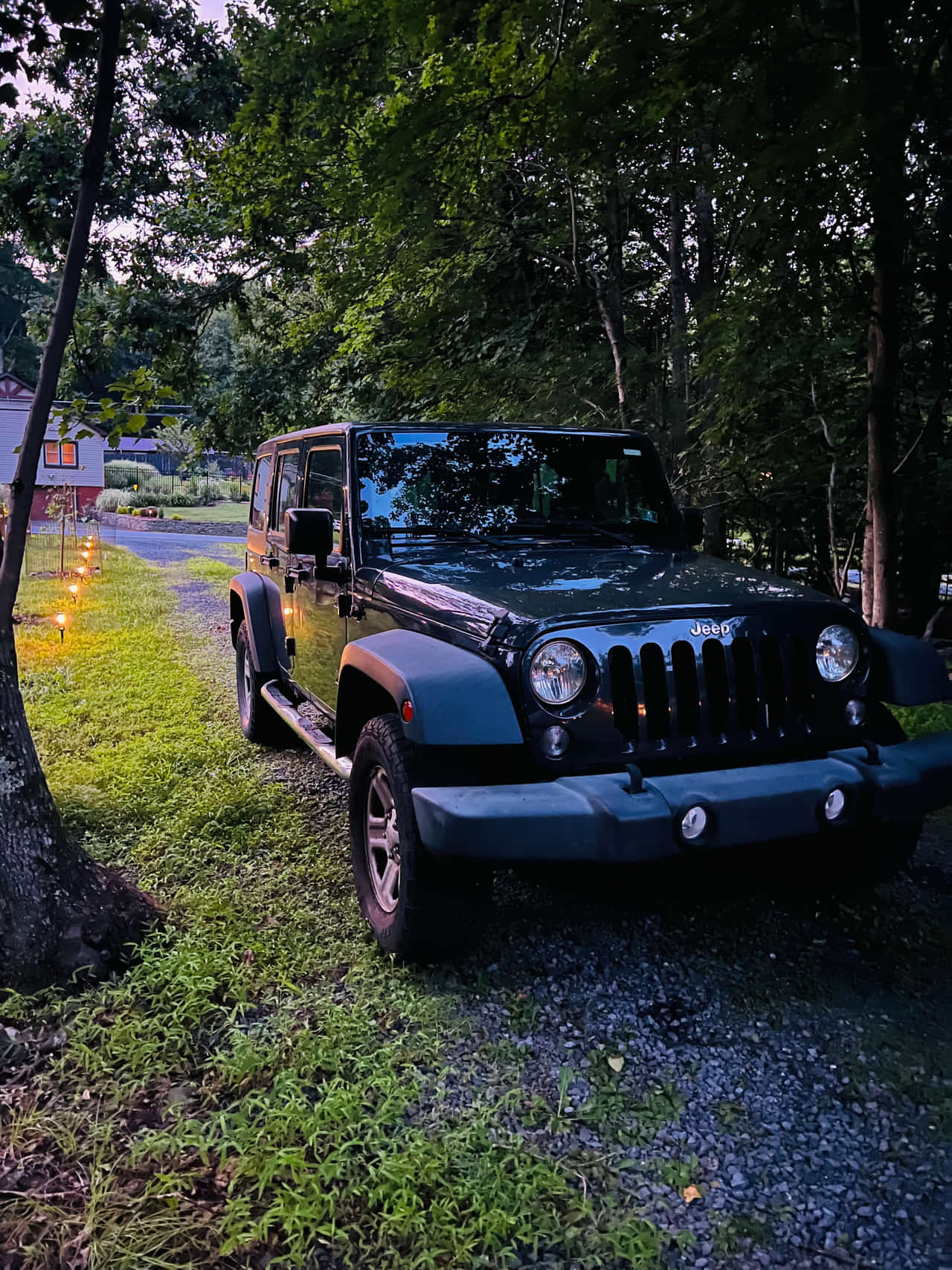 Car Preview