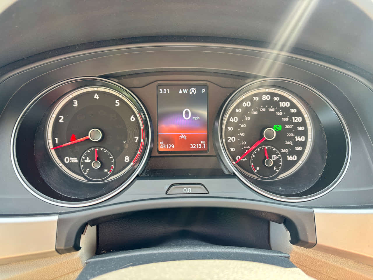 Car Preview