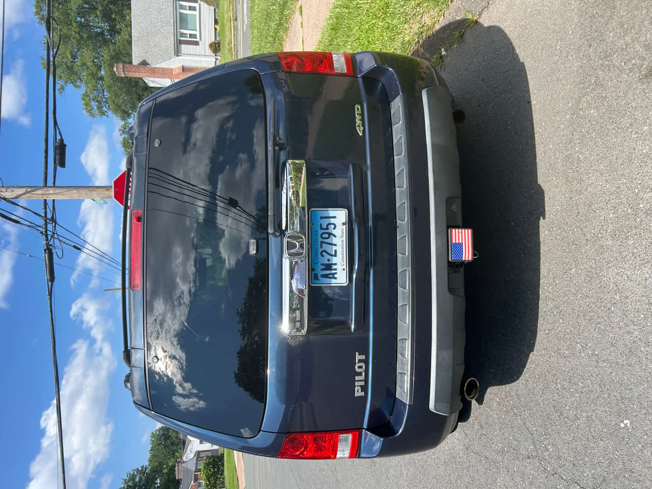Car Preview