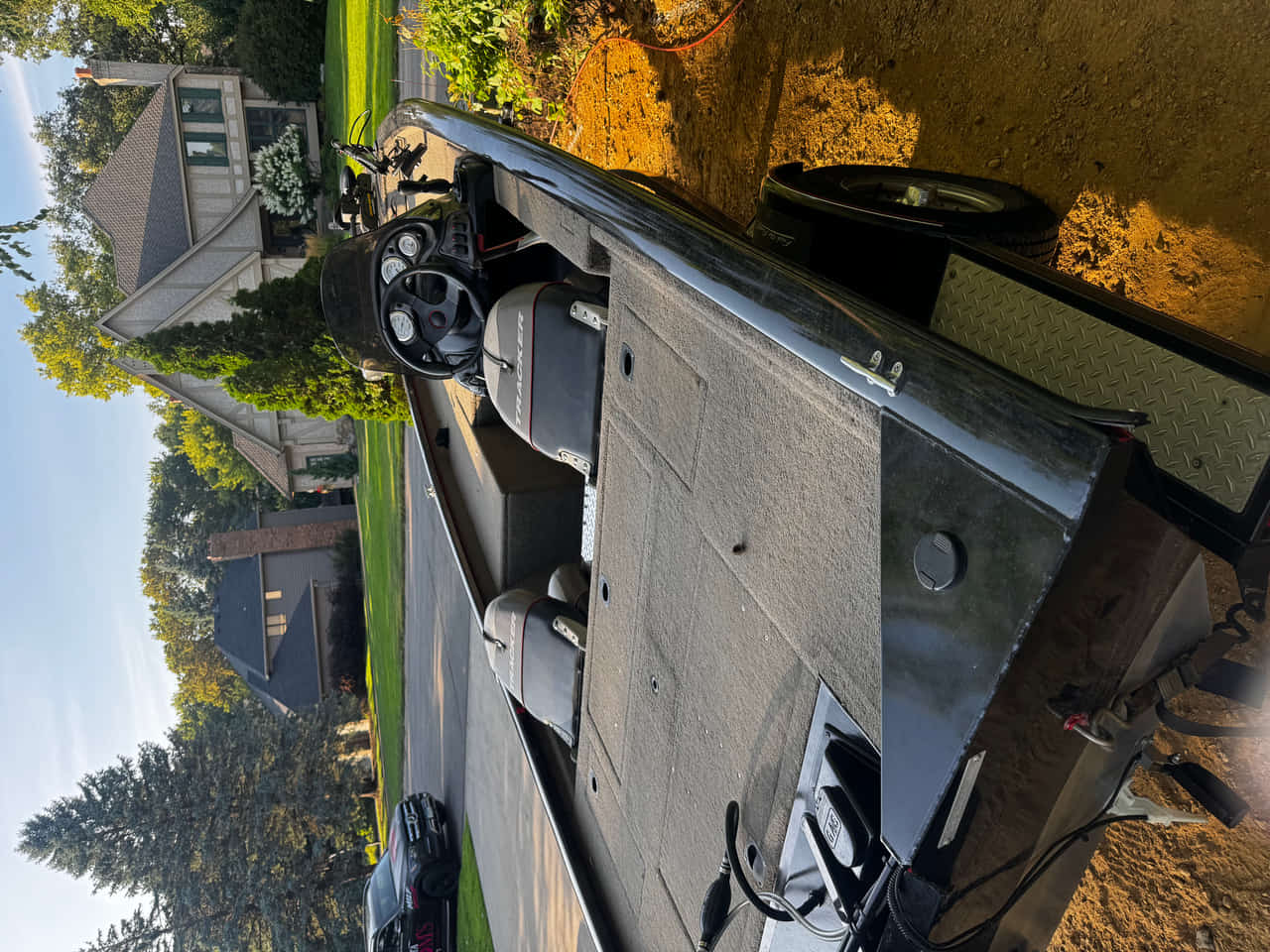 Car Preview