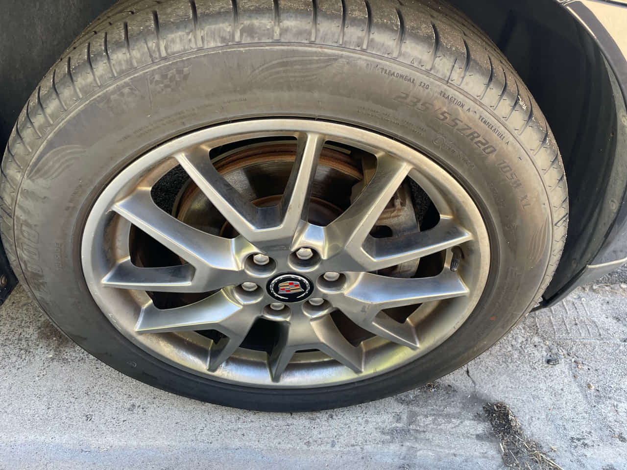 Car Preview