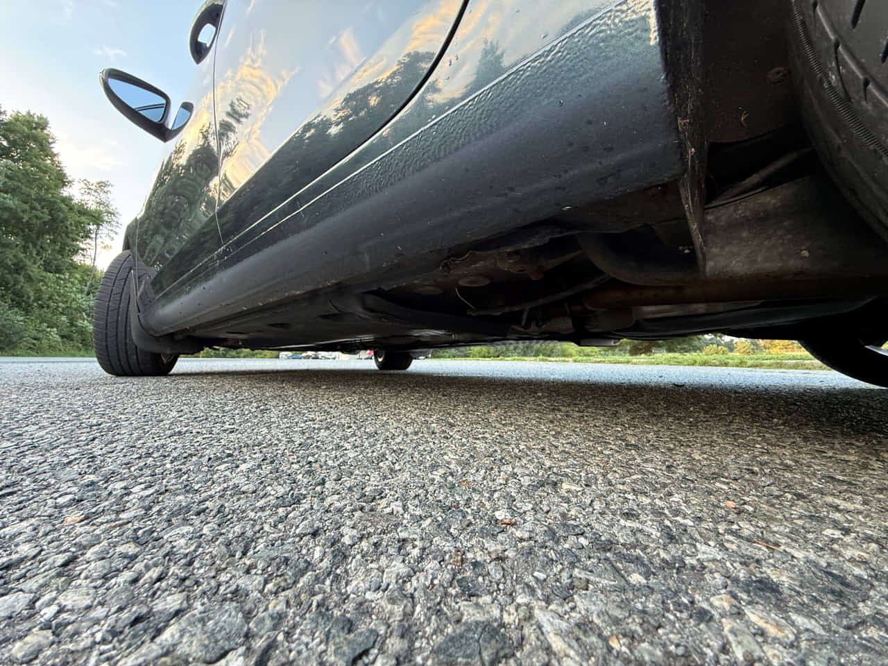 Car Preview