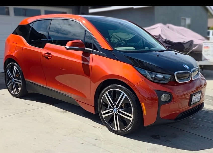 Car Preview