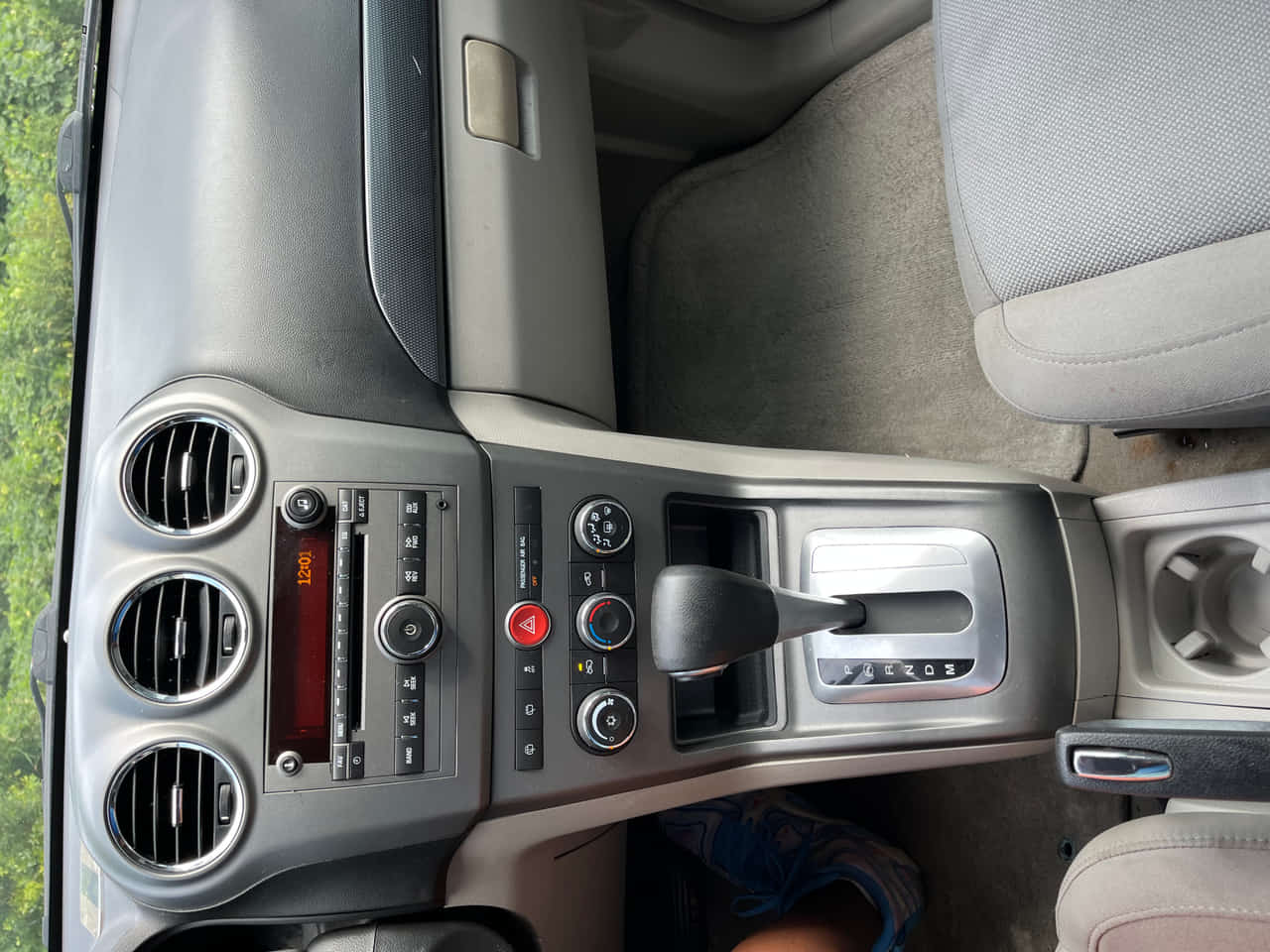 Car Preview