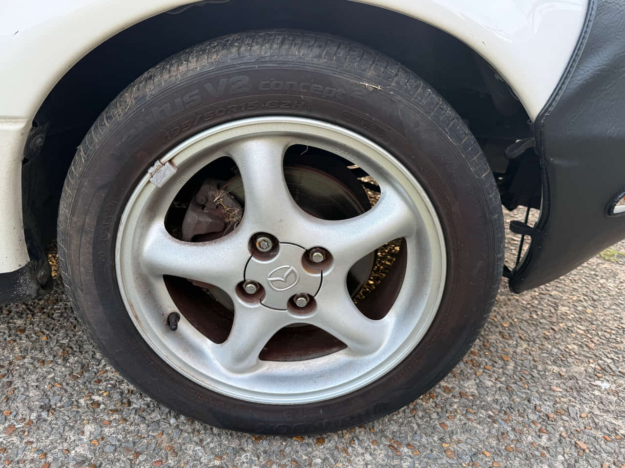Car Preview