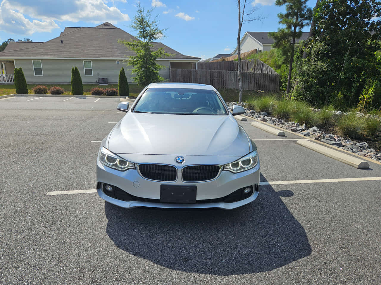 Car Preview