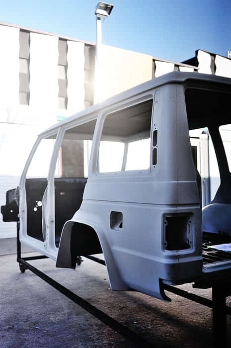 Car Preview