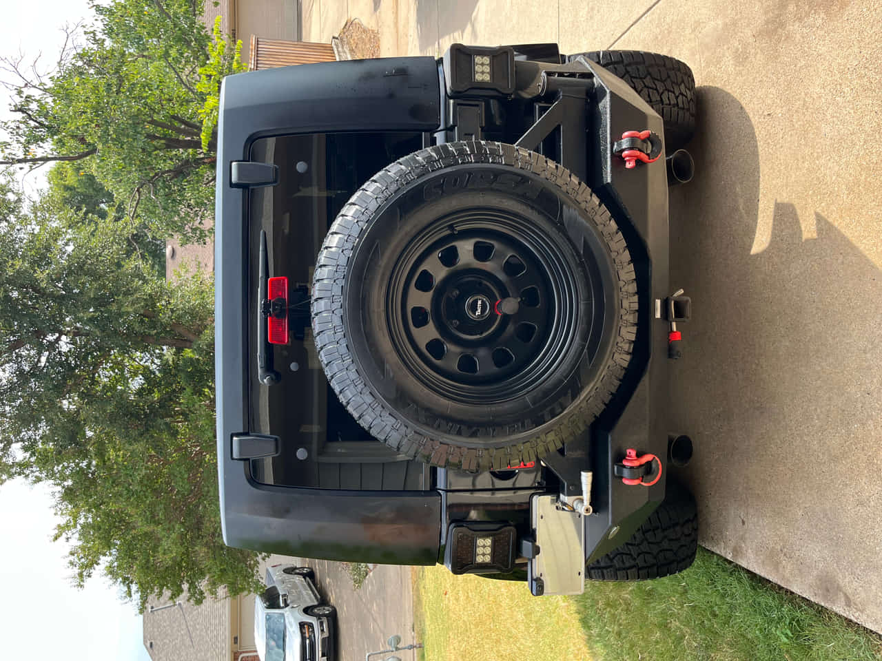 Car Preview