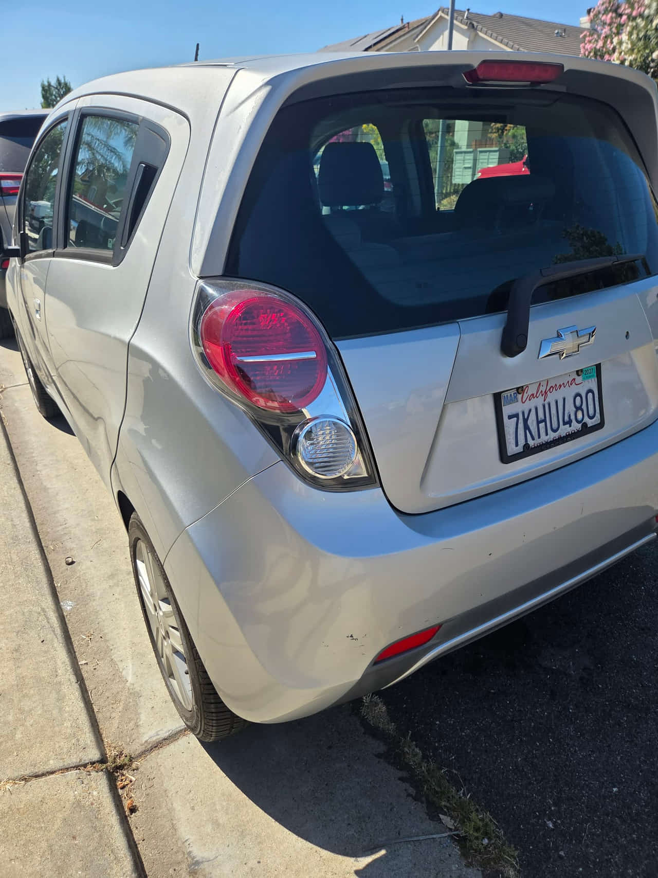 Car Preview