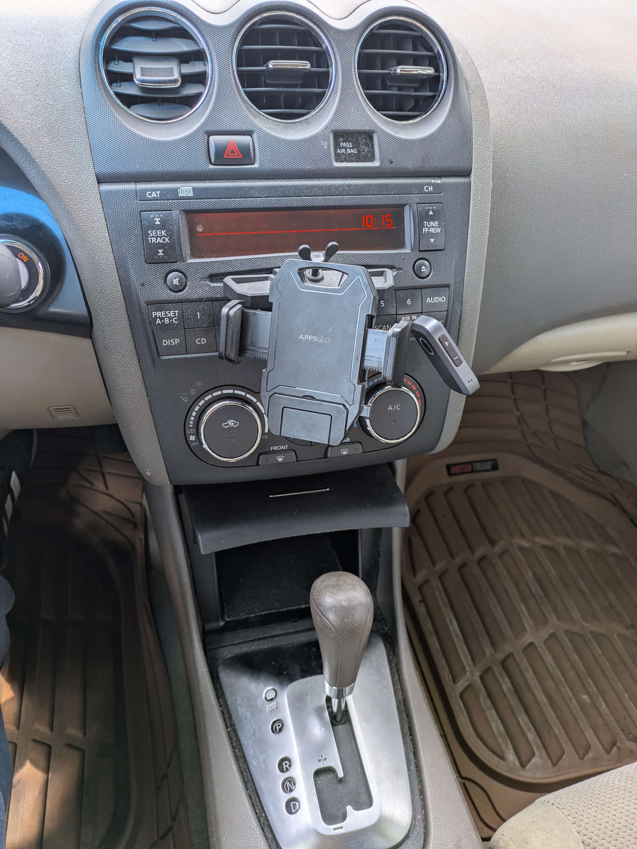 Car Preview