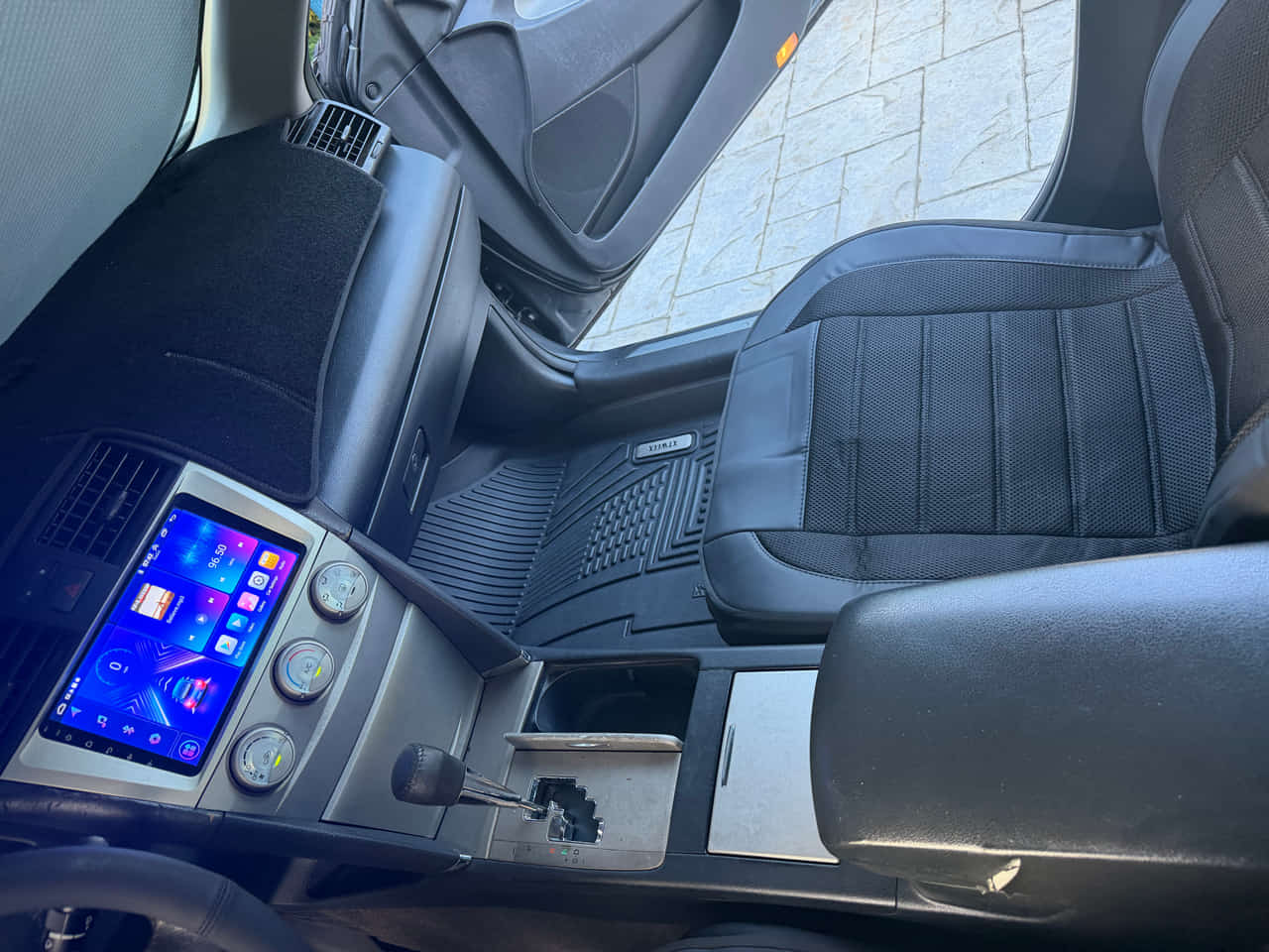Car Preview