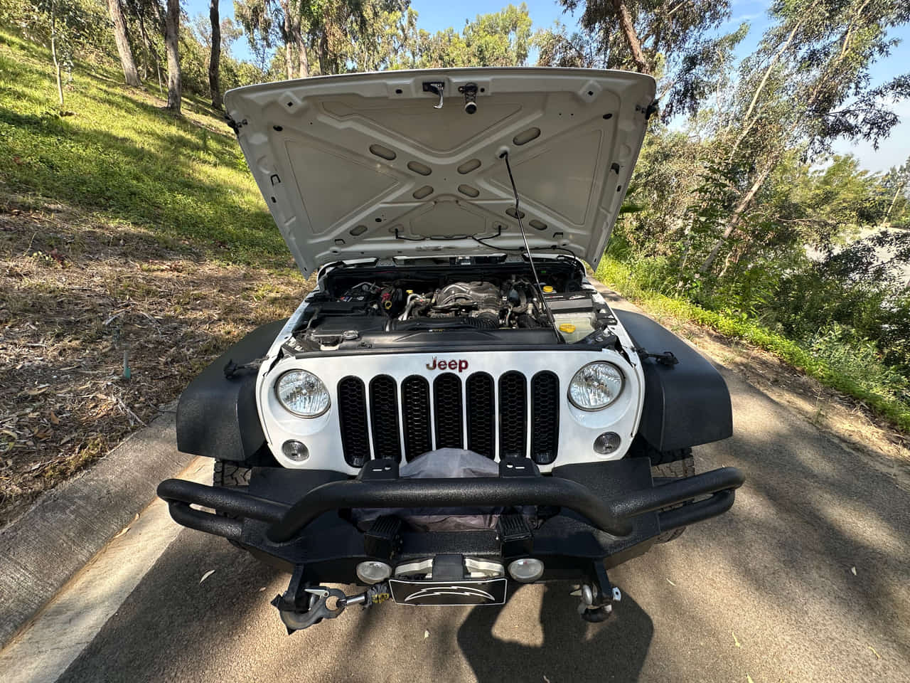 Car Preview