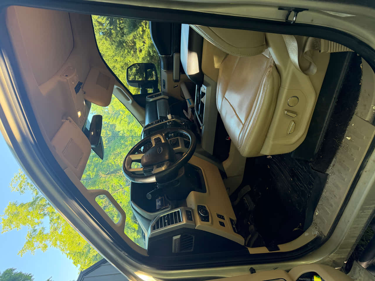 Car Preview