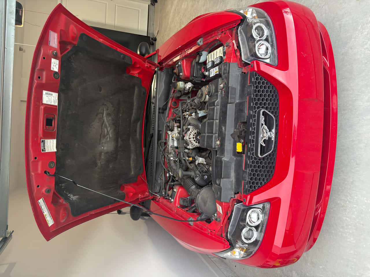 Car Preview