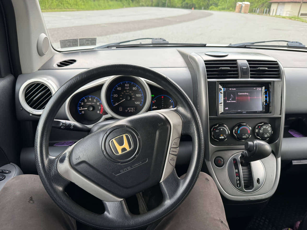 Car Preview