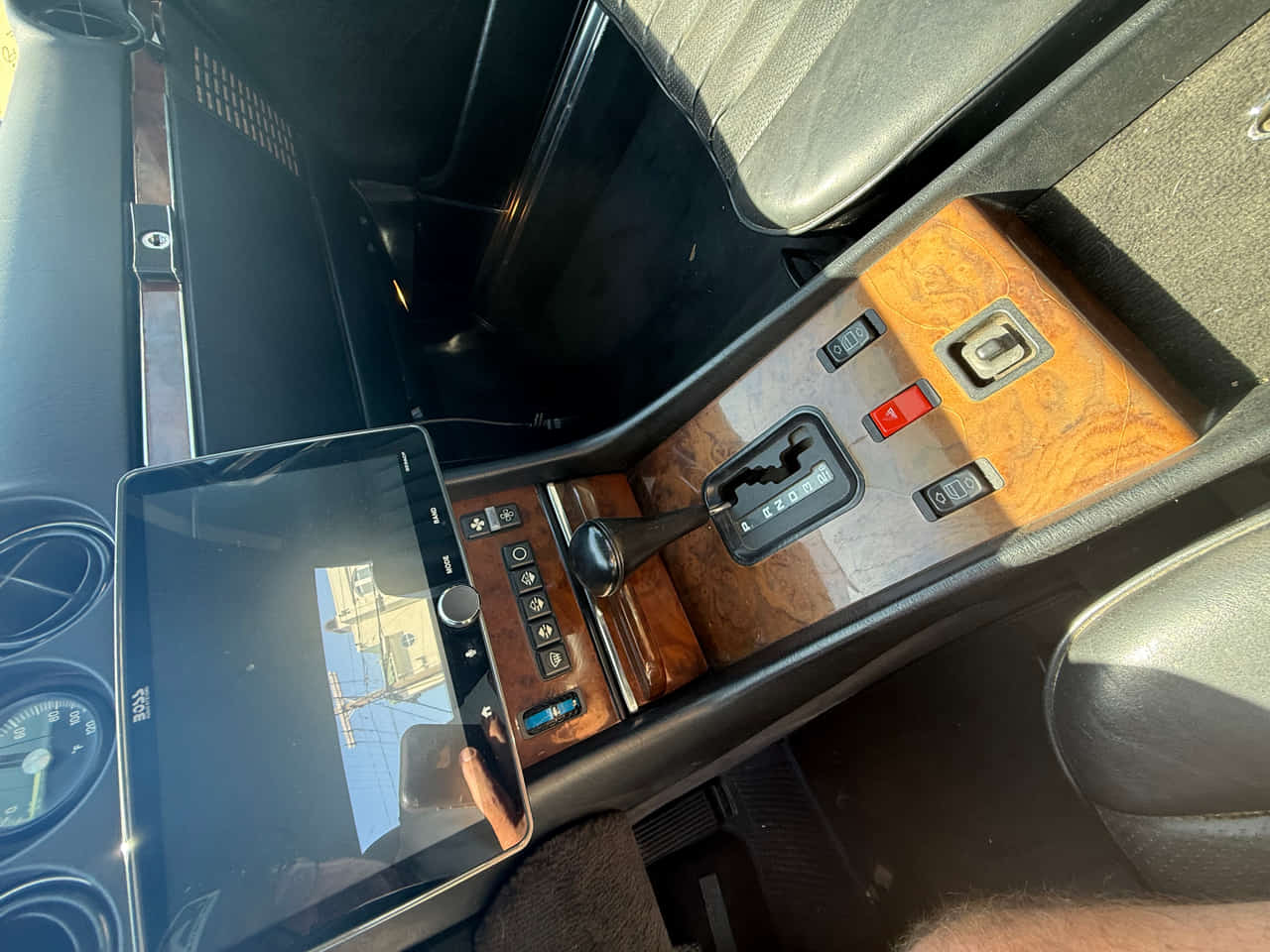Car Preview